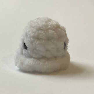 Tiny Octopus